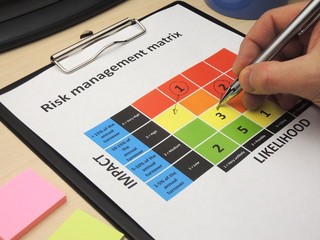 Level 2 Award in Principles of Risk Assessment – In Safe Hands training