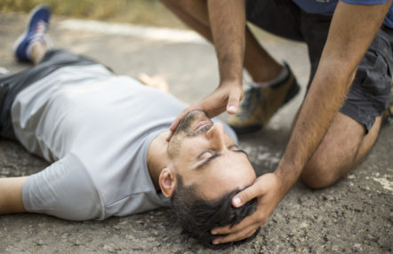 Epilepsy Awareness course - In safe Hands training