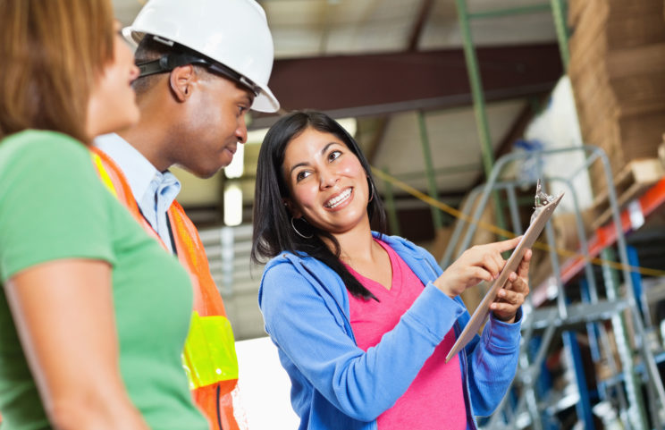 Level 3 Health and Safety course - In Safe Hands training